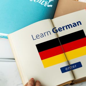μαθηματα γερμανικων