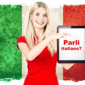 Parli Italiano 01