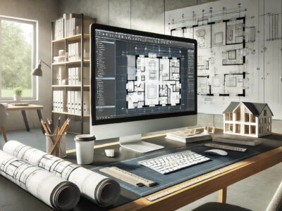 AutoCAD 2D – Μαθήματα Σχεδιασμού