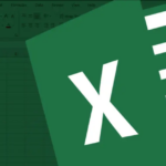 EXCEL (Υπολογιστικά Φύλλα)