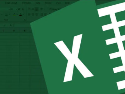 EXCEL (Υπολογιστικά Φύλλα)