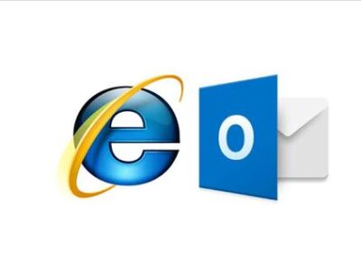 Internet – Outlook (Υπηρεσίες Διαδικτύου)