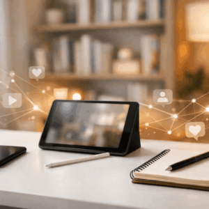 Ο εκπαιδευτικός ως Brand: Ανέλιξη και ευκαιρίες στα Social Media