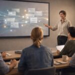 Η Τεχνητή Νοημοσύνη στην Υπηρεσία του Εκπαιδευτικού